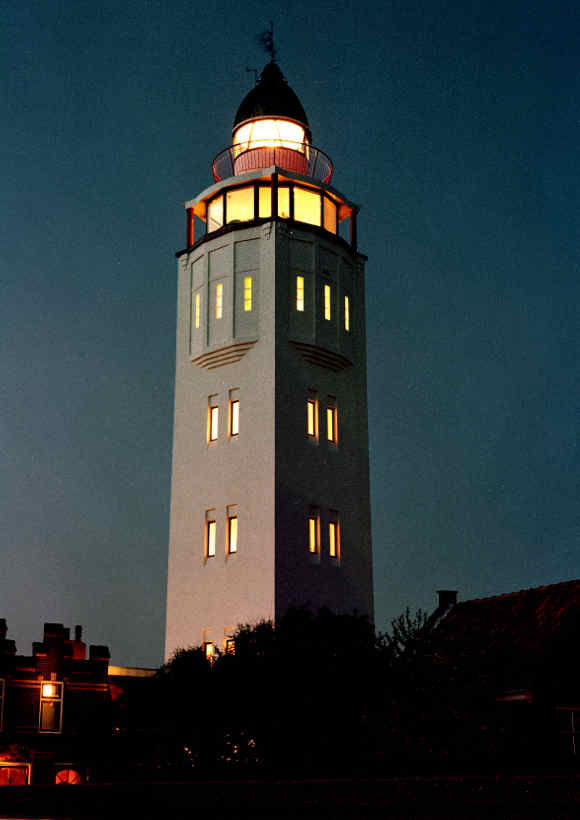 leuchtturm tour nordsee