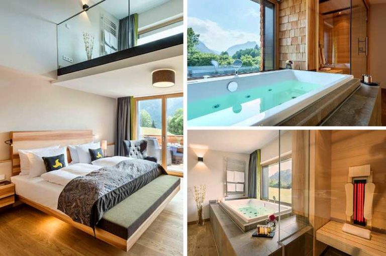 Hotel Mit Whirlpool Im Zimmer Baden Württemberg Geniale Hotels mit Whirlpool im Zimmer (2021) | Deutschlands Top 30
